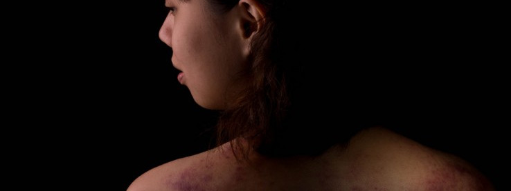 Biłem żony przez 40 lat