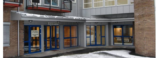 Przychodnia w Bø pod specjalnym nadzorem