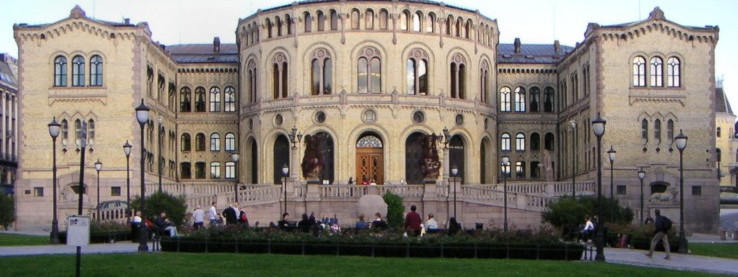 Afera podsłuchowa nie ominęła Norwegii