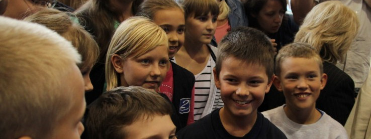 Edukacja polskich dzieci za granicą