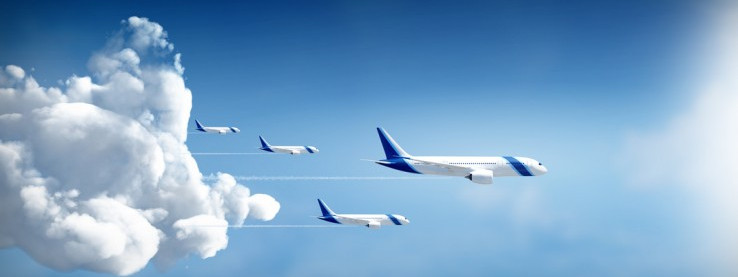 Nie kupujcie biletów lotniczych w poniedziałki