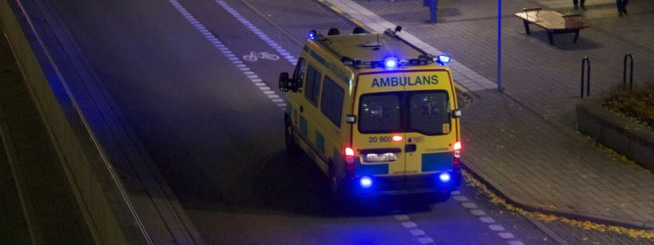 Odmówiono mu pomocy na pogotowiu – umarł dzień później