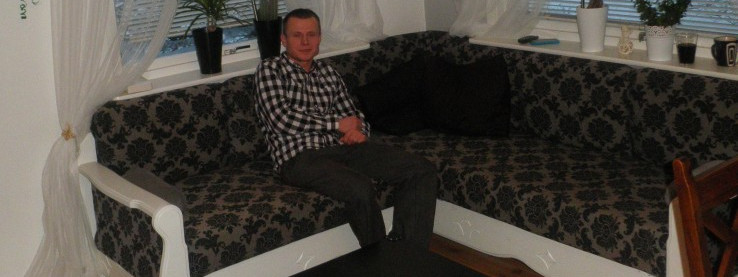 Zaginął Mariusz Konczak z Drammen