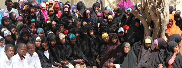 Somalijczycy w Norwegii