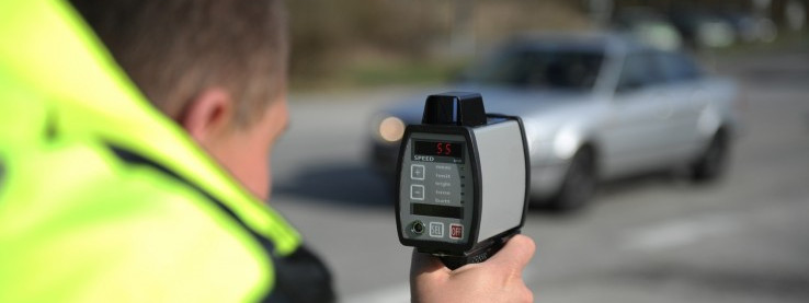 Częstsze kontrole drogowe