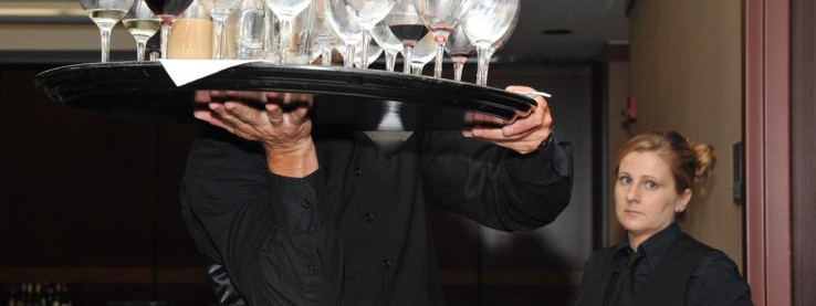 Studenci z Polski marzą o pracy w norweskim hotelu