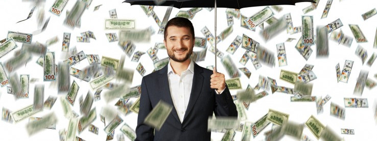 Norwegowie nie boją się o swoje finanse