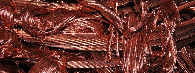 3,6 tony miedzi = 120 dni więzienia