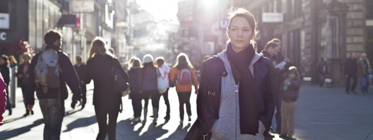 Imigracja wpływa na wzrost różnic społecznych