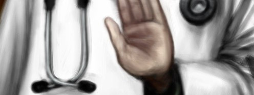 Lekarze nie będą mogli korzystać z prawa rezerwacji