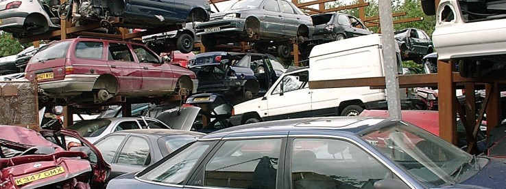 Co dzieje się z zatrzymanymi samochodami przemytników?