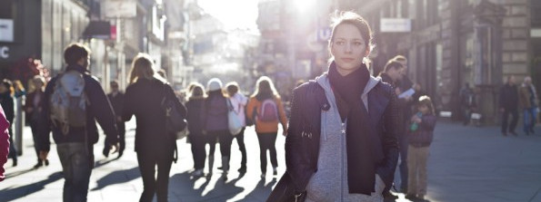 Aftenposten poszukuje młodych Polaków