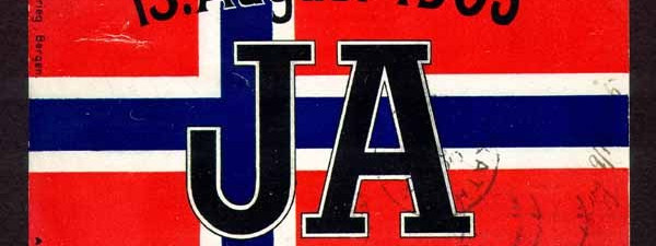 Dlaczego Norwegowie kochają Norwegię?