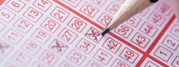 Remont i wakacje za wygraną w lotto