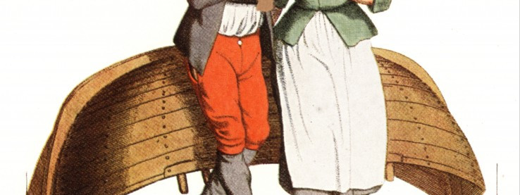 Jak ma na imię norweski Jan Kowalski?