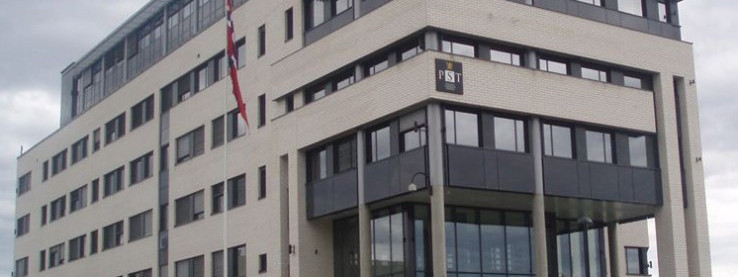 Zagrożenie terrorystyczne w Norwegii w 2015 roku