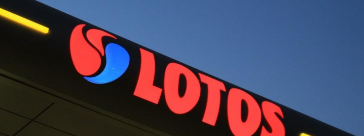 Lotos znalazł ropę na Morzu Północnym!