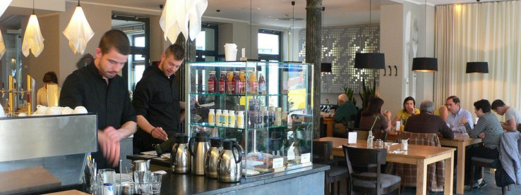 W branży hotelarsko-gastronomicznej nie jest różowo