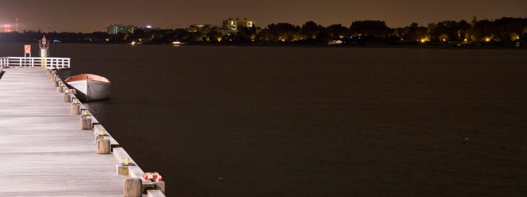 Spotkanie władz Sopotu z przedstawicielami norweskich firm w Oslo