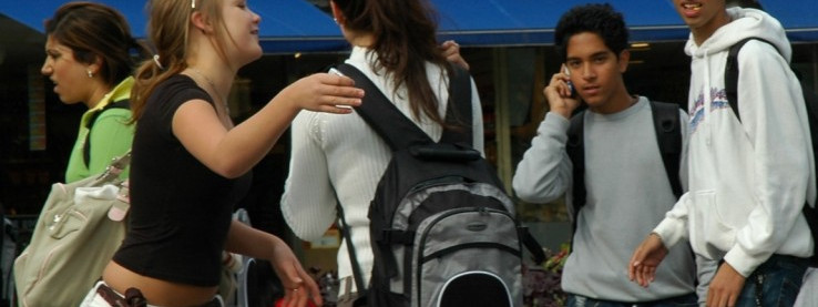 Brak wiedzy wśród norweskiej młodzieży