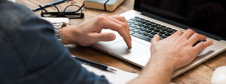 Komunikacja elektroniczna z urzędem – zarejestruj się przed 1 marca!