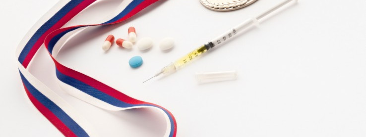 Medaliści na dopingu