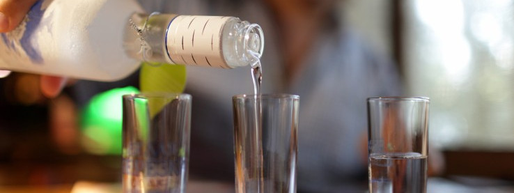 „Sprit Taxi”, czyli łatwy sposób na tani alkohol
