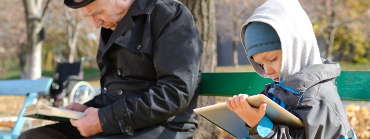 W Norwegii brakuje szacunku do starszych