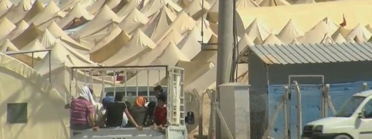 Miliony dla ofiar wojny w Syrii