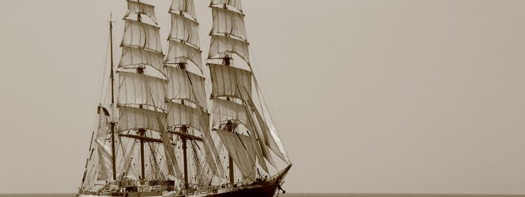 Historia norweskiej emigracji do USA