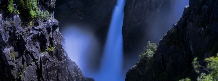 Rjukan i Notodden na liście UNESCO