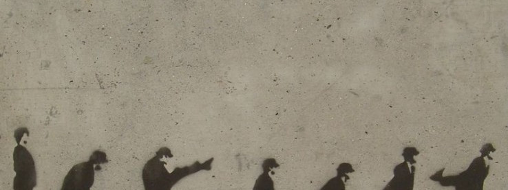 Nietypowy znak drogowy w Ørje