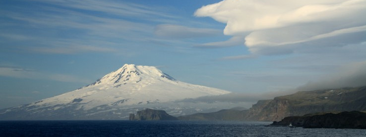 Jan Mayen – wyspa, o której zapewne nie słyszeliście