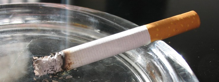 Målselv kommune - palenie i snus zakazane