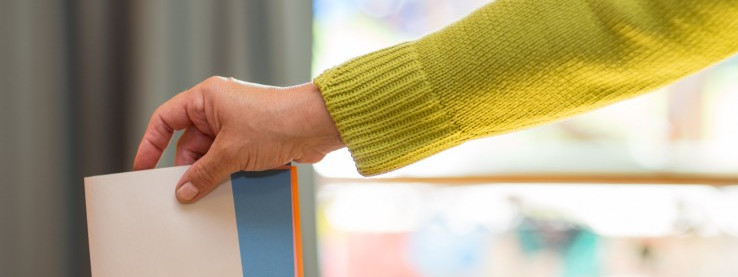 Rekordowa liczba wyborców w Norwegii dzięki imigrantom