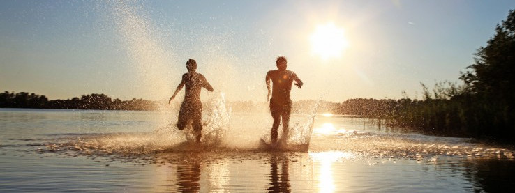 Planuj weekend w Norwegii!