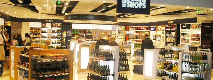 Co wybieracie - strefy bezcłowe czy tańszy alkohol w Vinmonopolet?