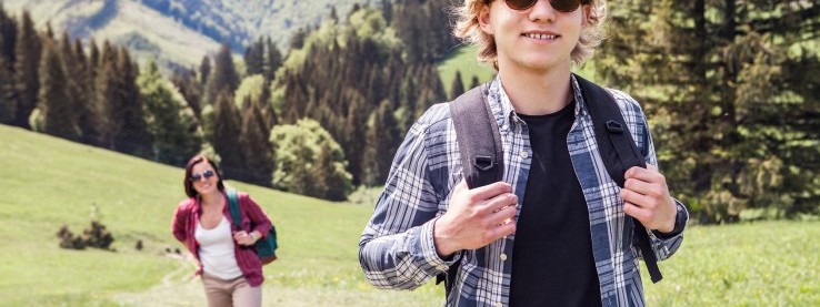 Planuj weekend w Norwegii