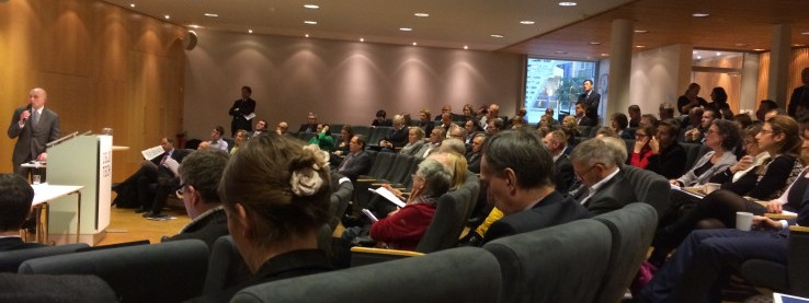 Szanse i wyzwania dla Polaków w Norwegii – relacja z Konferencji Ambasady