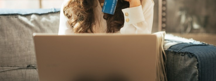 Norweżki nabierają się na internetowych amantów