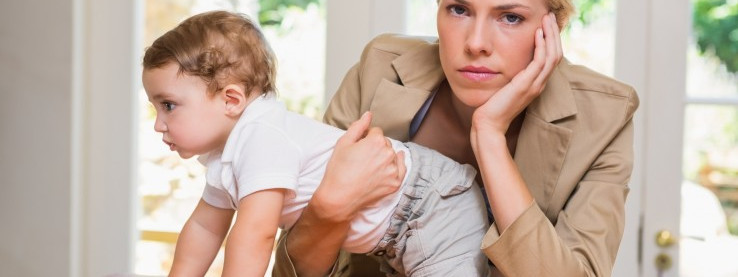 Jak zostać wyrodną matką w Norwegii?