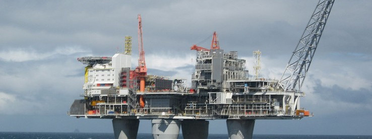 Norwegia nie jest już największym eksporterem gazu do UE