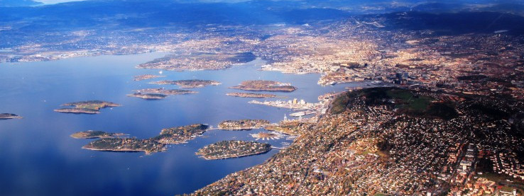 Oslo milionowym miastem!