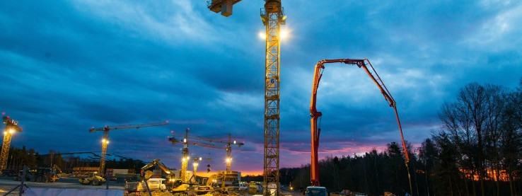 Nowa norweska fabryka w Polsce