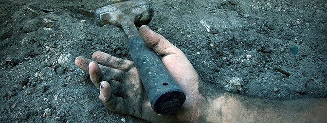 Lepiej być Norwegiem z młotkiem, niż zagranicznym profesorem?