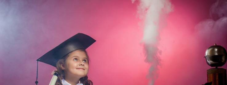 Festiwal nauki  na Uniwersytecie w Oslo!