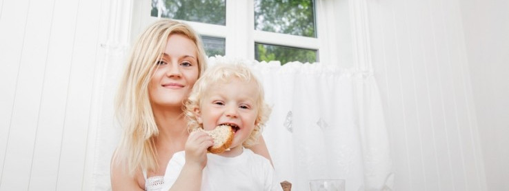 Norwegia najlepszym krajem dla matek