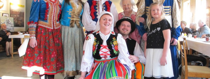 Podsumowanie Polskiego Tygodnia Kultury na Lofotach
