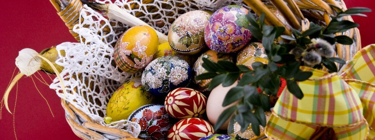 Polskie msze w Norwegii w okresie wielkanocnym