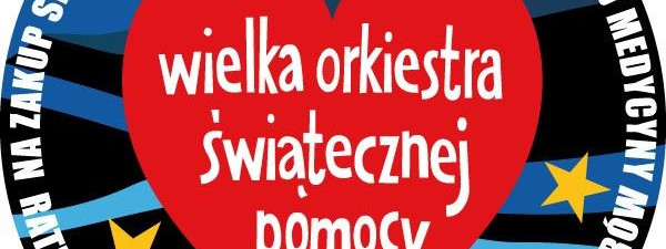 23. Finał Wielkiej Orkiestry Świątecznej Pomocy już w niedzielę
